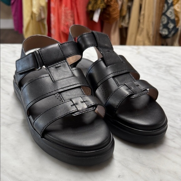 Cole Haan Shoes - Cole Haan Women's NEW Grandpro Rally Fisherman Sandal Size 9